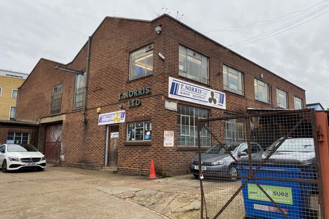 Thumbnail Industrial for sale in Wood Lane, Isleworth