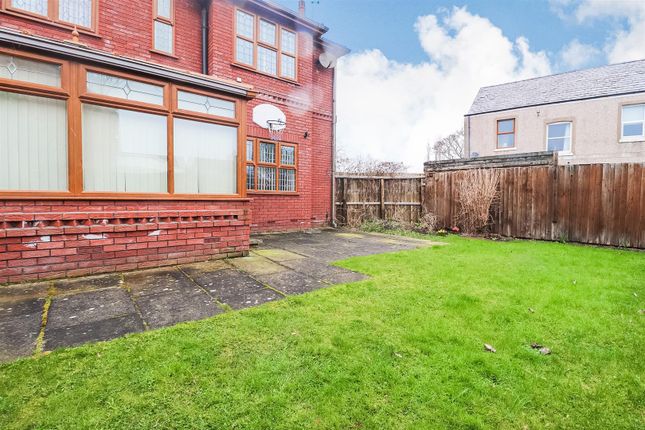 Detached house for sale in Moss Road, Birkdale, Southport