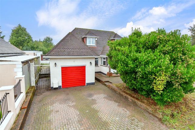 Property for sale in Wrotham Road, Meopham, Kent