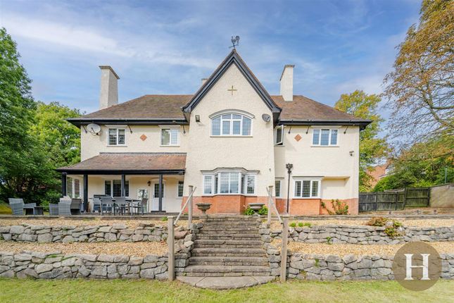 7 Meadow Road, Birmingham photo 3