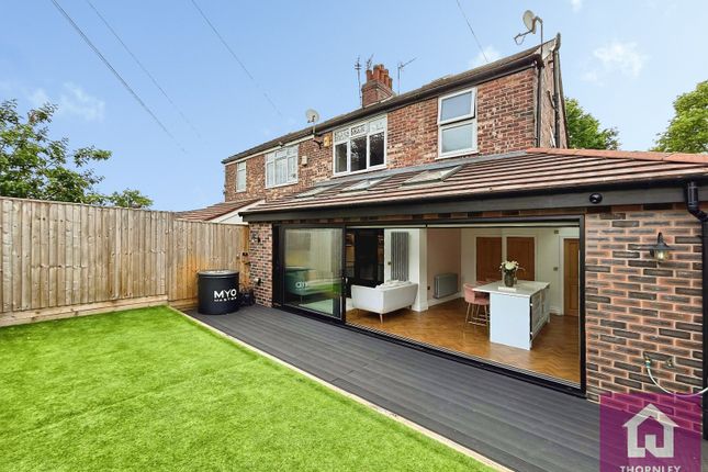 9, Blantyre Road, Swinton photo 2