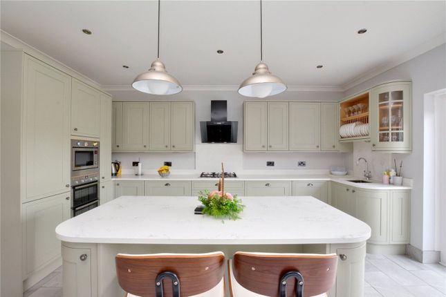 Detached house for sale in Regents Place, Blackheath, London