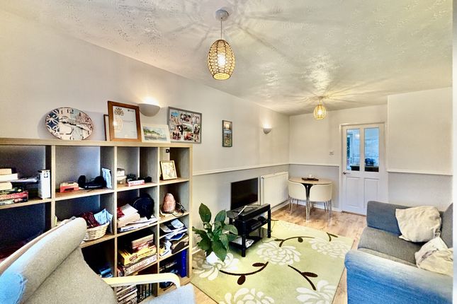 End terrace house for sale in Hawthorn Close, Shaftesbury