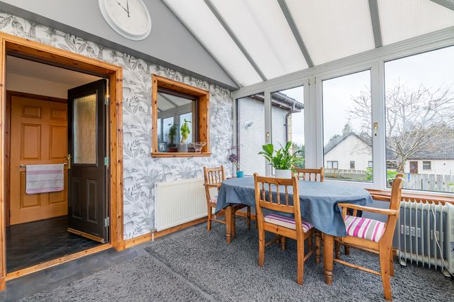 Detached bungalow for sale in Redwood Court, Inverness