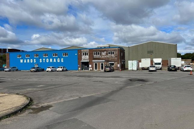 Thumbnail Industrial to let in Leechmere Industrial Estate, Wellmere Road, Sunderland