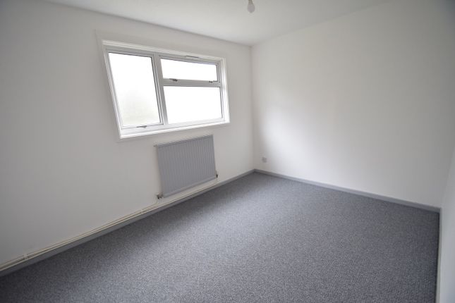 End terrace house for sale in Cefn Milwr, Hollybush, Cwmbran, Torfaen