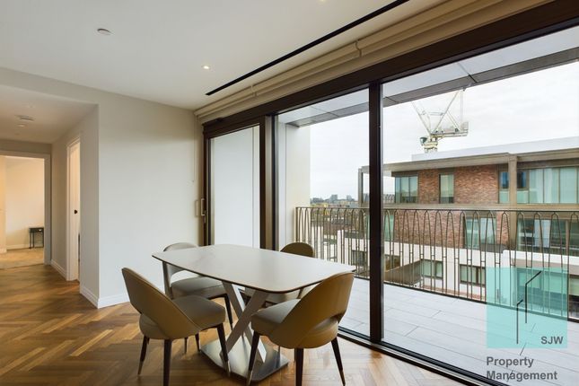127 Saxon House, London photo 2