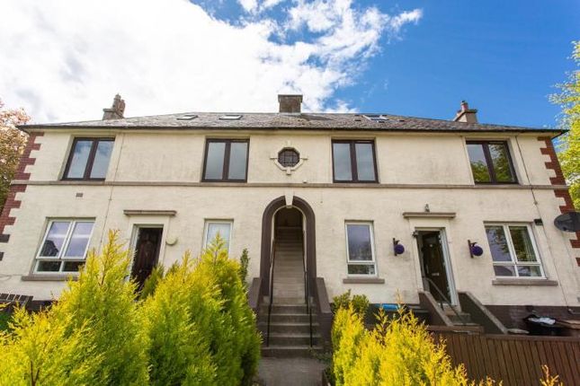 3 bed maisonette to rent in Clifton Road, Woodside, Aberdeen AB24
