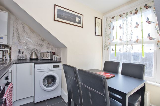 Flat for sale in Harold Road, Cliftonville