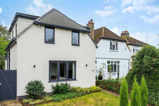 Thumbnail Property for sale in Marion Crescent, Orpington