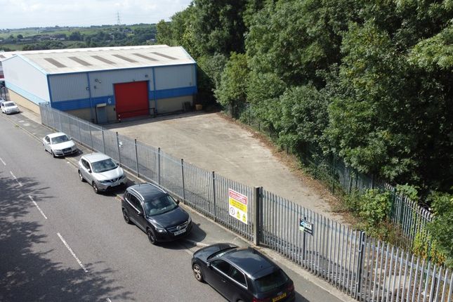 Thumbnail Light industrial to let in Units 6 &amp; 8, Commondale Way, Euroway Industrial Estate, Bradford, West Yorkshire