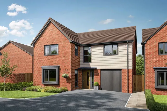 Taylor Wimpey - Netherton Grange