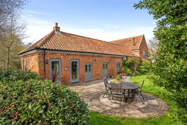 Barn conversion for sale in Cawston, Norwich