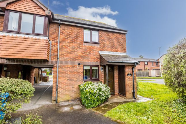 HOLS - Anchorage, 2 Lander Close, Poole photo 2