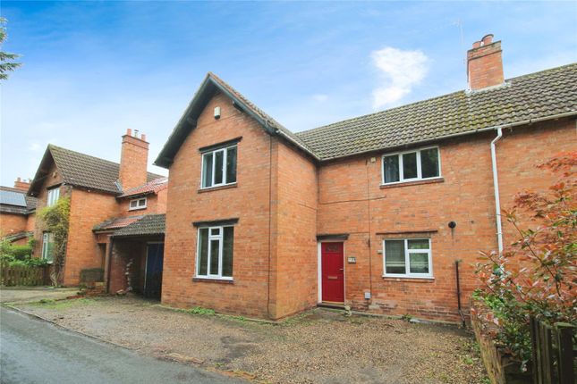 Thumbnail Semi-detached house for sale in Brook Road, Bromsgrove, Worcestershire