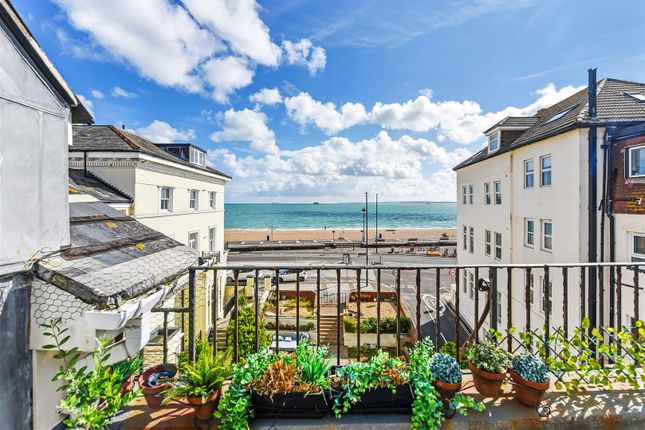 Beachview From Terrace.Jpg