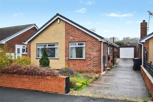 2-bed bungalow on 174, Sandgate Drive, Leeds, £240,000