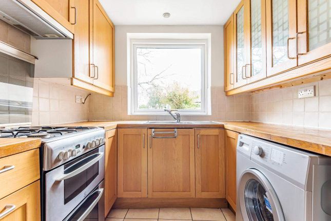 Semi-detached house for sale in Gladstone Road, Norbiton, Kingston Upon Thames