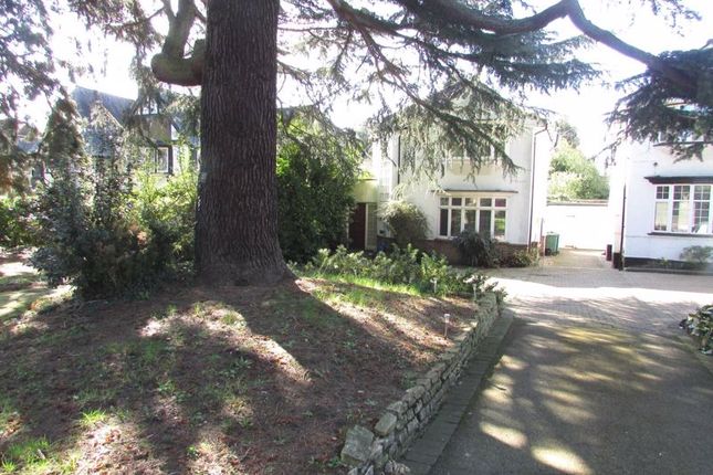 Detached house to rent in Canons Drive, Canons Park, Edgware