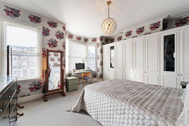 Terraced house for sale in Addison Road, London
