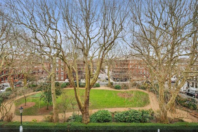 Thumbnail Flat to rent in Tedworth Square, Chelsea, London