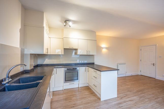 Flat for sale in Footes Lane, St. Peter Port, Guernsey