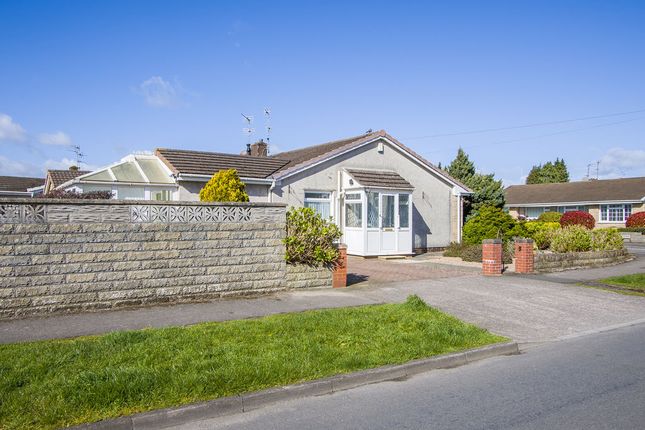 2-bed house on 1, Monkstone Close, Penarth, £365,000