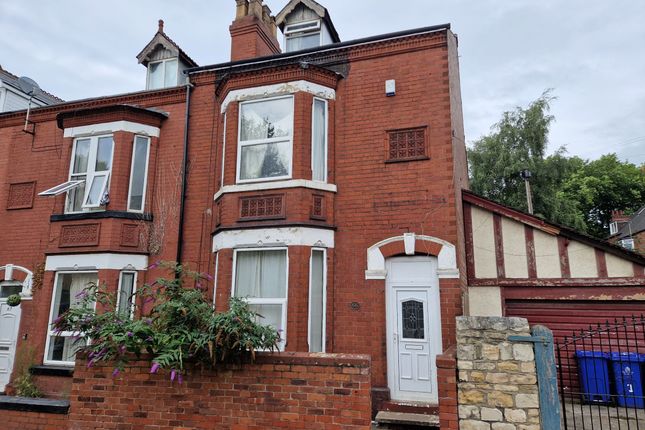 Terraced house for sale in Broxholme Lane, Doncaster