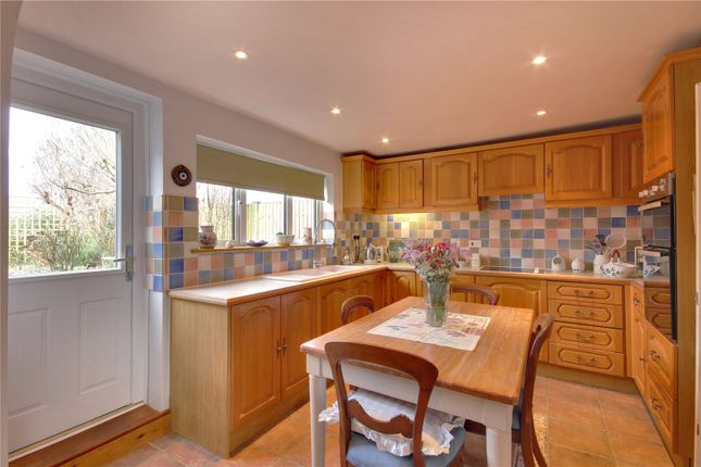 Semi-detached house for sale in Woodbine Cottages, Petteridge Lane, Matfield, Tonbridge