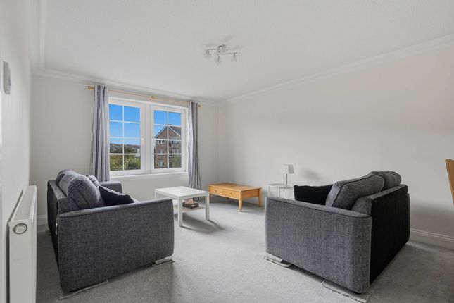 9/9 Powderhall Rigg, Edinburgh, EH7 4GG photo 2