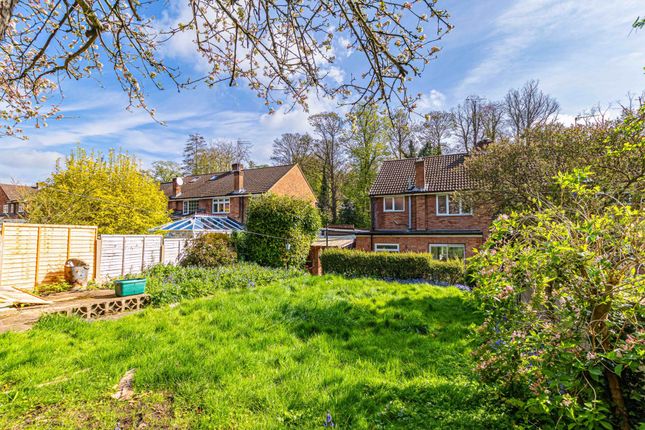 Semi-detached house to rent in Beechfield Road, Hemel Hempstead