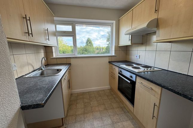 Flat 15 - Villa Melita, Adamthwaite Drive, Stoke On Trent photo 2