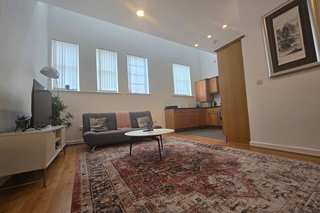 Apartment 6 The Atheneum, 27 Fawcett Street, Sunderland photo 4
