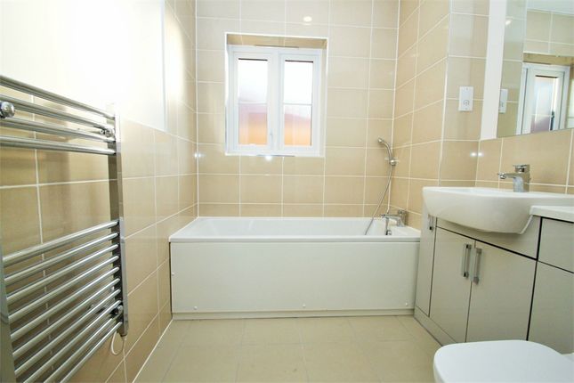 Flat to rent in Prince Albert Court, 75 Pield Heath Road, Uxbridge