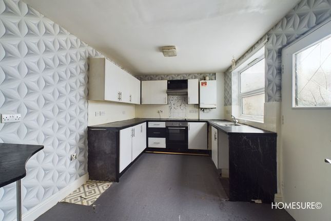 Terraced house for sale in Cowper Road, Liverpool