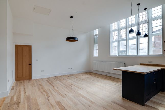 Apartment 3, 2, Overleigh Road, Cheshire photo 4