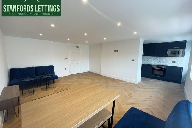 12, 7 Clarence Yard, Brighton photo 4