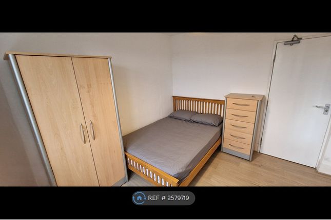 The Bedroom