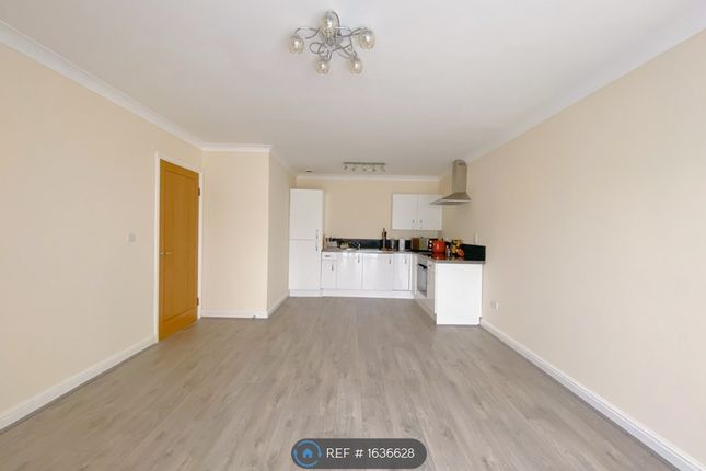 Thumbnail Flat to rent in Bravery Court, Liverpool