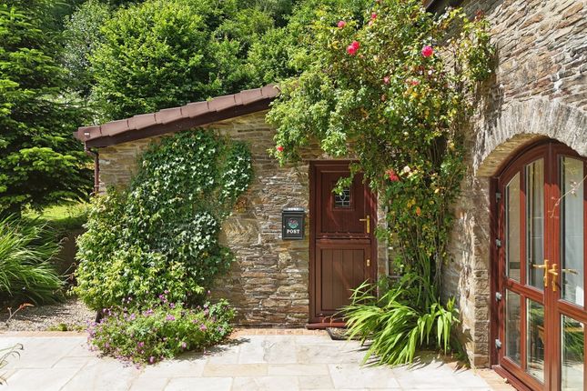 The Old Barn, Pandy Mawr Road, Caerphilly photo 3