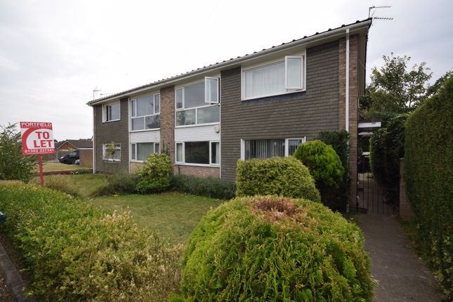 Thumbnail Flat to rent in Winterton Close, Doncaster