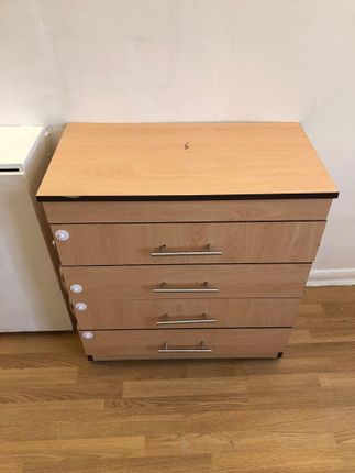 43, Callcott Road, London photo 4