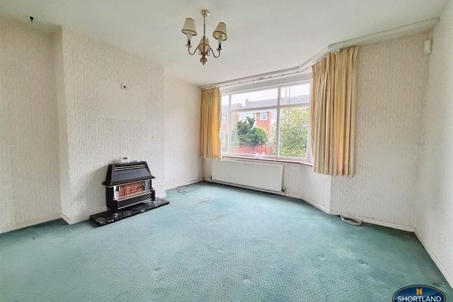 Terraced house for sale in Cheriton Close, Allesley Park, Coventry