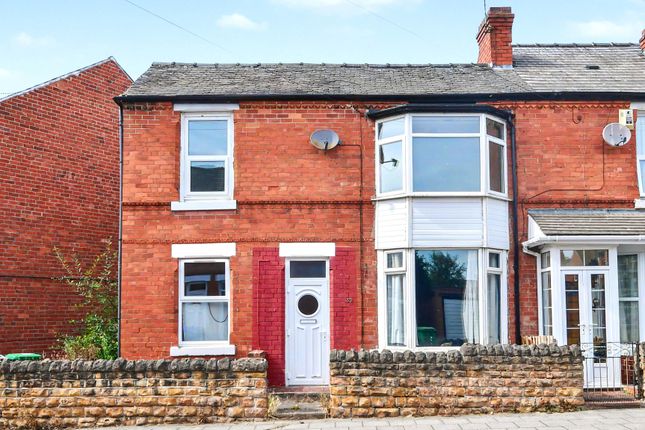 3-bed terraced on 39 Logan Street, Bulwell, 39 Logan Street, Bulwell, Nottingham, £45,000