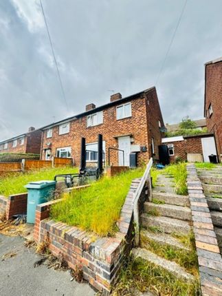 Thumbnail Shared accommodation to rent in Heathcliff Road, Dudley