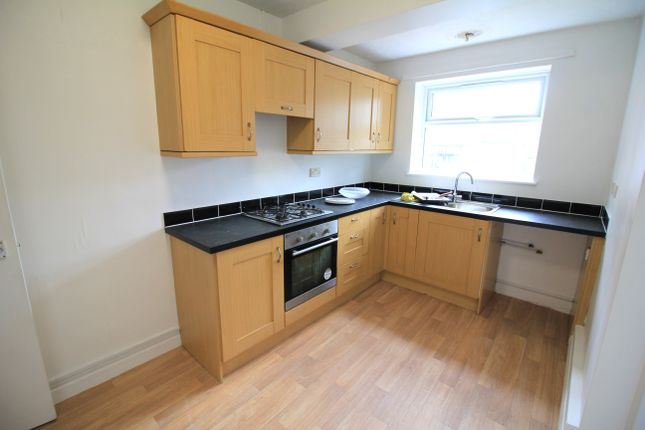 Thumbnail Shared accommodation to rent in Cadge Road, Norwich