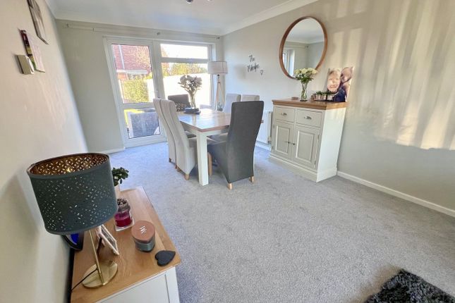 Detached house for sale in Wollaton Road, Ferndown