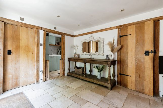 Bushbarn Cottage, Silverhill, Robertsbridge photo 3