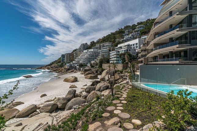 Thumbnail Apartment for sale in 401 Eventide, 30 Victoria Road, Clifton, Cape Town, 8005