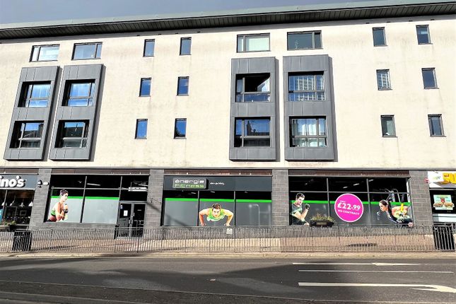Thumbnail Leisure/hospitality for sale in Main Street, Cambuslang, Glasgow